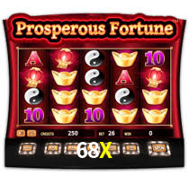 Melhor Casino Online 68X