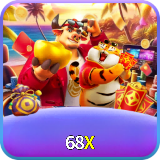 Cassino Online 68X