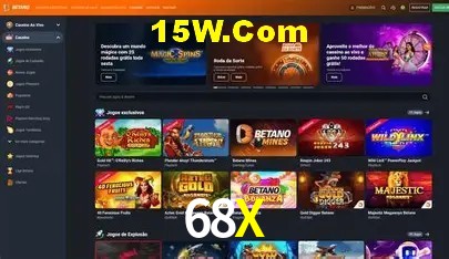 Sistemas de Segurança 68X
