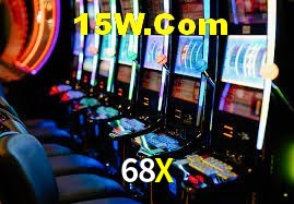 Casino Ao Vivo 68X