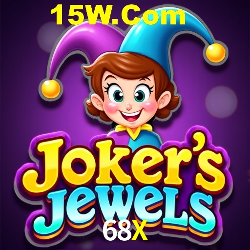Descubra o Mundo do Cassino Online com 68X