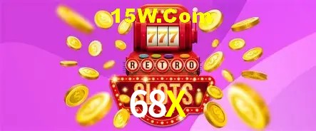 Jogos de Slot 68X