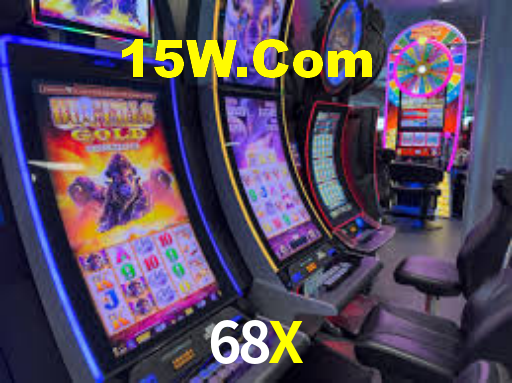 68X - Login Oficial Jogo Site - 68X.Com