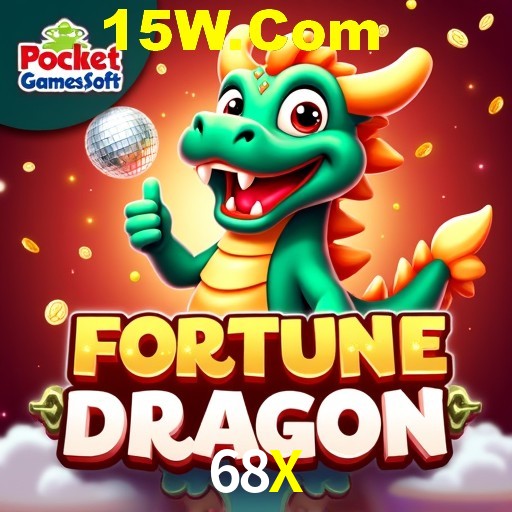 Descubra o Mundo do Cassino Online com 68X