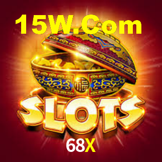 68X