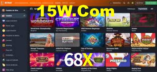 68X,68X.Com