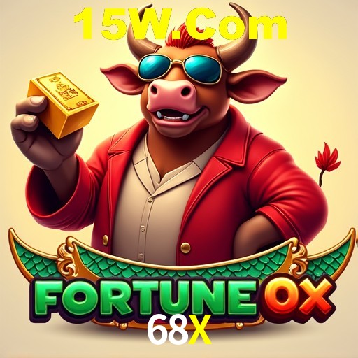 Jogo Spaceman 68X