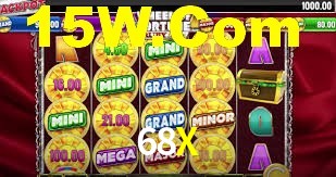 Programa VIP 68X
