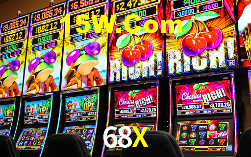 68X.Com