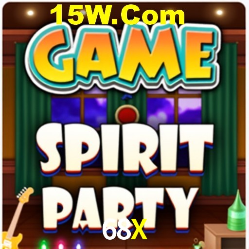 Descubra a Magia dos Jogos de Arcade no 68X