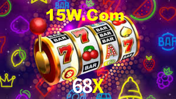 Interface Premium 68X