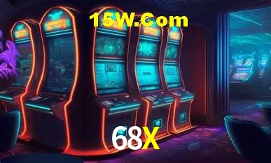 Casino Ao Vivo 68X