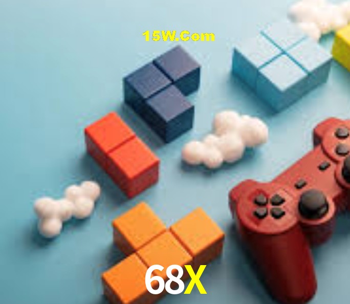 Recursos de Bônus 68X