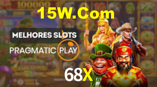 Sinta a adrenalina dos jogos de cassino com 68X