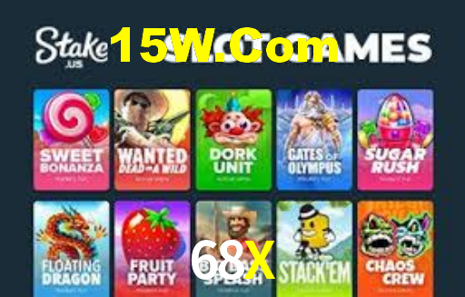 68X,68X.Com
