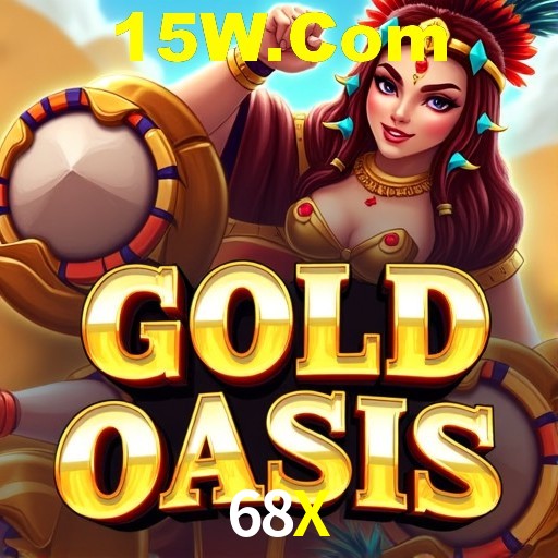 Jogos Exclusivos 68X