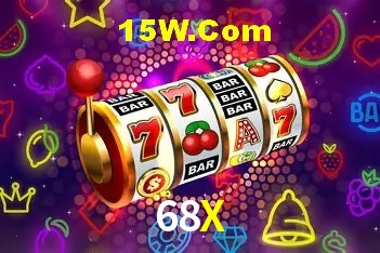 Estatísticas do Jogo 68X