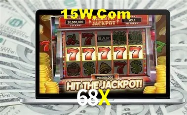 Casino Ao Vivo 68X