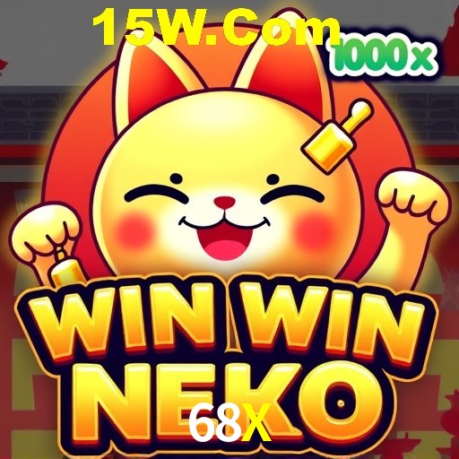 A Revolução dos Aplicativos de Jogos no 68X