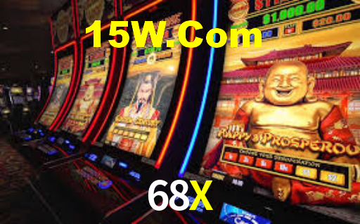 68X,68X.Com