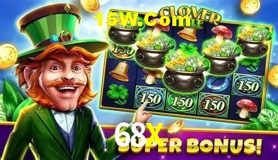 Jogos de Slot 68X