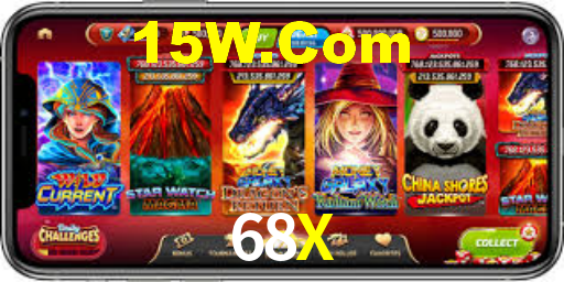 68X